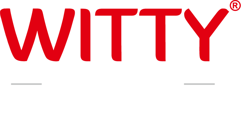logo - Witty