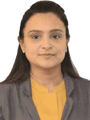 DR. RAINA JAIN DR. RAINA JAIN