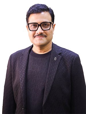 DR. VINAY JAIN