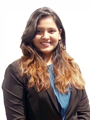 PREKSHA JAIN