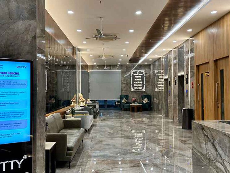Perfection Exists – Discover an Ideal Working Women’s Hostel in Mumbai | Witty Hostel Perfection Exists – Discover an Ideal Working Women’s Hostel in Mumbai | Witty Hostel