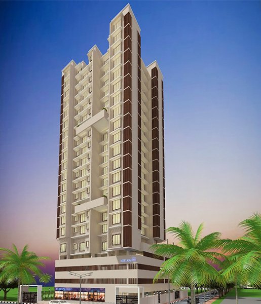 Witty Neelkanth – An Abode of Bliss in the Heart of Malad | Witty Hostel