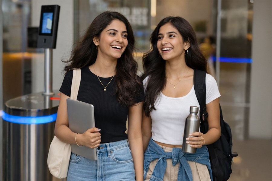 A Complete Guide to Female & Working Women’s Hostels in Mumbai: Safe Stays in Juhu, Malad & Beyond - Plastiblends