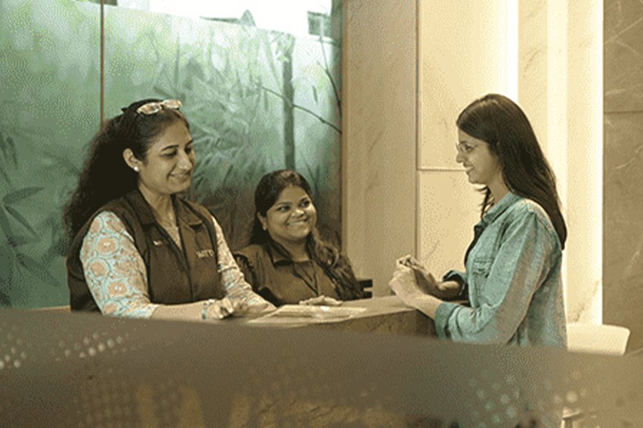 The Heartfelt Side of a Female Hostel in Mumbai - Plastiblends