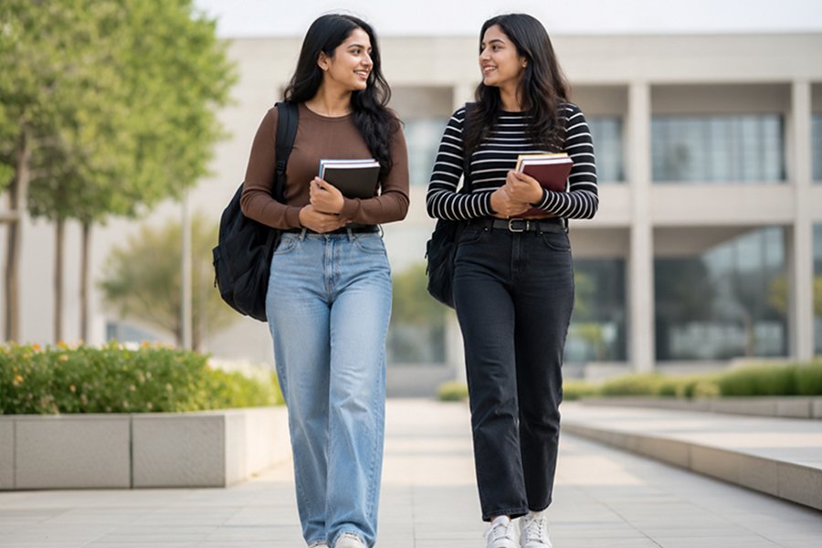 Which Is the Best Girls Hostel Near NMIMS & Mithibai College in Juhu? - Plastiblends