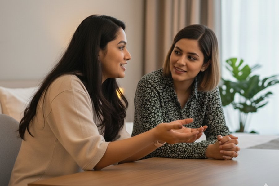 Your Second Home Awaits at the Witty Girls Hostel in Juhu - Plastiblends