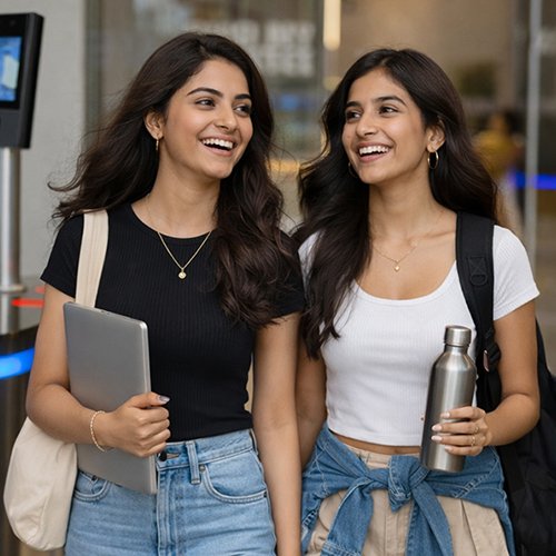A Complete Guide to Female & Working Women’s Hostels in Mumbai: Safe Stays in Juhu, Malad & Beyond