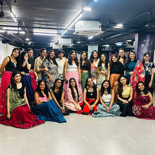 Seamless Living Under One Roof - Witty Hostels