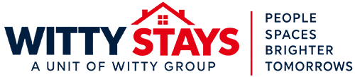 Witty Stays — A Unit of Witty Group